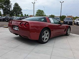 1997 Chevrolet Corvette Base 1G1YY22G8V5103381 in Algonquin, IL 7