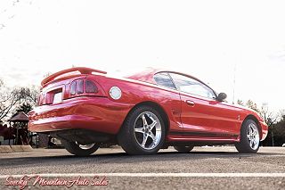1997 Ford Mustang Cobra 1FALP47V0VF101681 in Lenoir City, TN 15