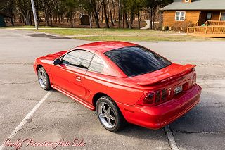 1997 Ford Mustang Cobra 1FALP47V0VF101681 in Lenoir City, TN 19