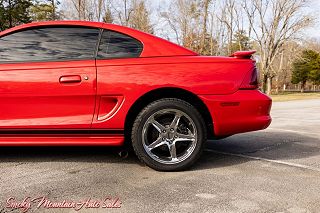 1997 Ford Mustang Cobra 1FALP47V0VF101681 in Lenoir City, TN 22