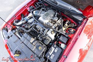 1997 Ford Mustang Cobra 1FALP47V0VF101681 in Lenoir City, TN 43
