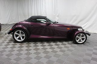 1997 Plymouth Prowler  1P3EW65F1VV302217 in Wichita, KS 17