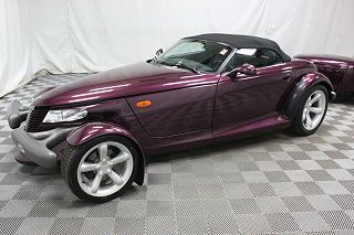 1997 Plymouth Prowler  1P3EW65F1VV302217 in Wichita, KS 26