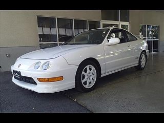 1998 Acura Integra Type R VIN: JH4DC2313WS003284