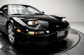 1998 Acura NSX T JH4NA126XWT000006 in Charlotte, NC 10