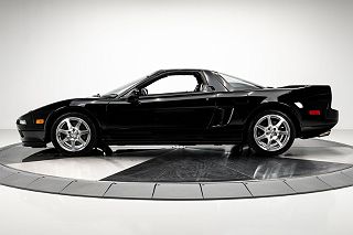 1998 Acura NSX T JH4NA126XWT000006 in Charlotte, NC 12