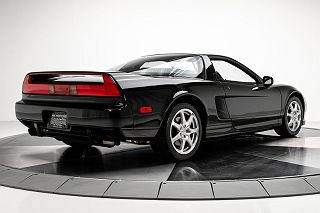1998 Acura NSX T JH4NA126XWT000006 in Charlotte, NC 13