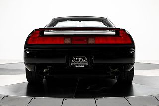 1998 Acura NSX T JH4NA126XWT000006 in Charlotte, NC 14