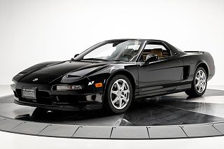 1998 Acura NSX T JH4NA126XWT000006 in Charlotte, NC 6