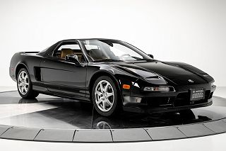 1998 Acura NSX T JH4NA126XWT000006 in Charlotte, NC 9