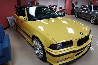 1998 BMW M3  WBSBK9339WEC42094 in Addison, IL 2