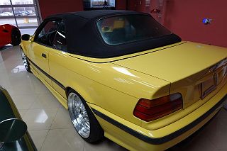 1998 BMW M3  WBSBK9339WEC42094 in Addison, IL 6