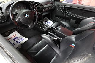 1998 BMW M3  WBSBK9339WEC42094 in Addison, IL 8
