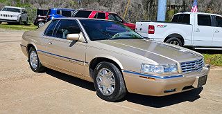 1998 Cadillac Eldorado Base 1G6EL12Y2WU605647 in Dallas, GA 2