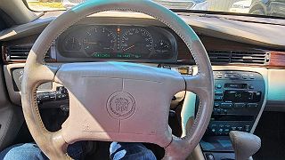 1998 Cadillac Eldorado Base 1G6EL12Y2WU605647 in Dallas, GA 8