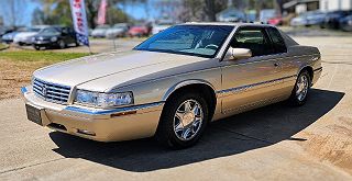 1998 Cadillac Eldorado Base 1G6EL12Y2WU605647 in Dallas, GA