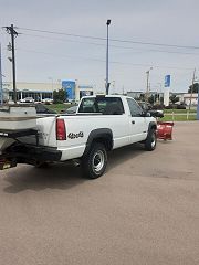 1998 Chevrolet C/K 2500  1GCGK24R0WE155687 in Topeka, KS 5