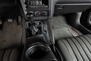 1998 Chevrolet Camaro Z28 2G1FP22G7W2128957 in Los Alamitos, CA 80