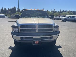 1998 Dodge Ram 3500 Laramie 1B7MF3361WJ226424 in Portland, OR 10