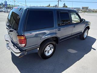 1998 Ford Explorer  1FMZU34X6WZC06542 in Hollister, CA 3