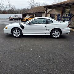 1998 Ford Mustang GT 1FAFP42X2WF212353 in Romulus, MI 3