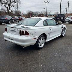 1998 Ford Mustang GT 1FAFP42X2WF212353 in Romulus, MI 6