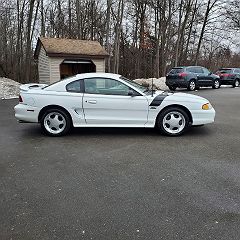 1998 Ford Mustang GT 1FAFP42X2WF212353 in Romulus, MI 7