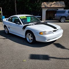 1998 Ford Mustang GT 1FAFP42X2WF212353 in Romulus, MI 8