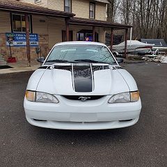 1998 Ford Mustang GT 1FAFP42X2WF212353 in Romulus, MI 9