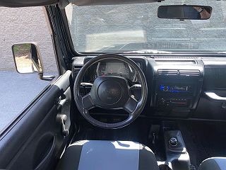 1998 Jeep Wrangler SE 1J4FY29P8WP710336 in Addison, IL 29
