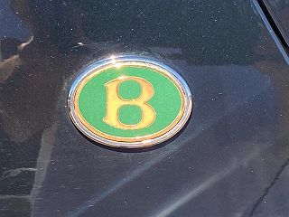 1999 Bentley Arnage  SCBLB51E2XCX02525 in Newnan, GA 26