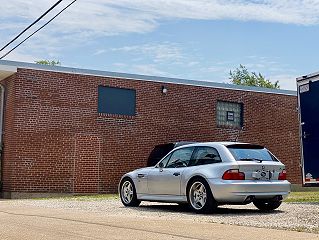1999 BMW M  WBSCM9334XLC60269 in Saint Louis, MO 1