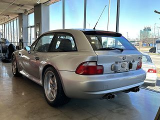 1999 BMW M  WBSCM9334XLC60269 in Saint Louis, MO 3
