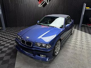 1999 BMW M3  WBSBK0338XEC41435 in Eugene, OR 2