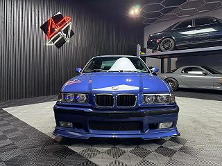 1999 BMW M3  WBSBK0338XEC41435 in Eugene, OR 4