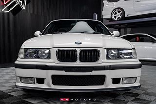 1999 BMW M3  WBSBG9333XEY83287 in Eugene, OR 6