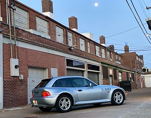 1999 BMW Z3 2.8 4USCK5332XLE95060 in Saint Louis, MO