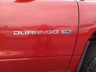 1999 Dodge Durango  1B4HS28YXXF500898 in Bellingham, WA 9