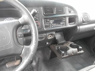 1999 Dodge Ram 2500  1B7KC23Z0XJ620440 in Cincinnati, OH 6