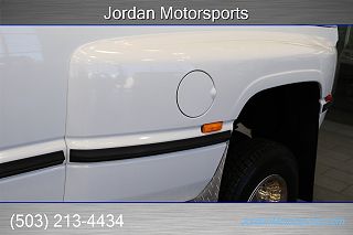 1999 Dodge Ram 3500 Laramie 1B7MF3360XJ627867 in Portland, OR 30