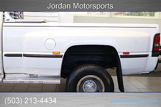 1999 Dodge Ram 3500 Laramie 1B7MF3360XJ627867 in Portland, OR 46