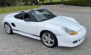 1999 Porsche Boxster Base WP0CA2987XS620115 in Santa Cruz, CA 16