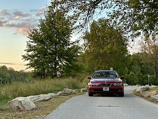 2000 BMW 5 Series 540i WBADN6341YGM64726 in Saint Louis, MO 6