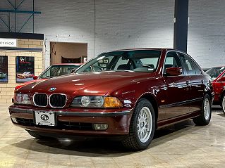 2000 BMW 5 Series 528i WBADM634XYGV01257 in Saint Louis, MO 3