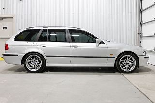 2000 BMW 5 Series 540i WBADR6340YGN91245 in West Chester, PA 10