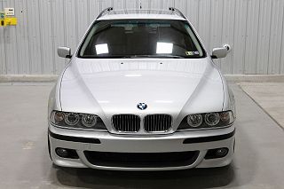 2000 BMW 5 Series 540i WBADR6340YGN91245 in West Chester, PA 14