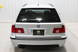 2000 BMW 5 Series 540i WBADR6340YGN91245 in West Chester, PA 7