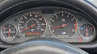 2000 BMW M Roadster  WBSCK9345YLC90798 in Dallas, TX 17