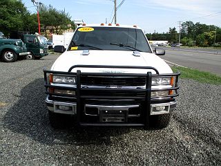 2000 Chevrolet C/K 3500  1GCHK33F7YF467715 in South Amboy, NJ 37