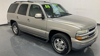 2000 Chevrolet Tahoe LT VIN: 1GNEK13T2YJ111738
